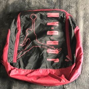 Nike Air Jordan Vintage Backpack